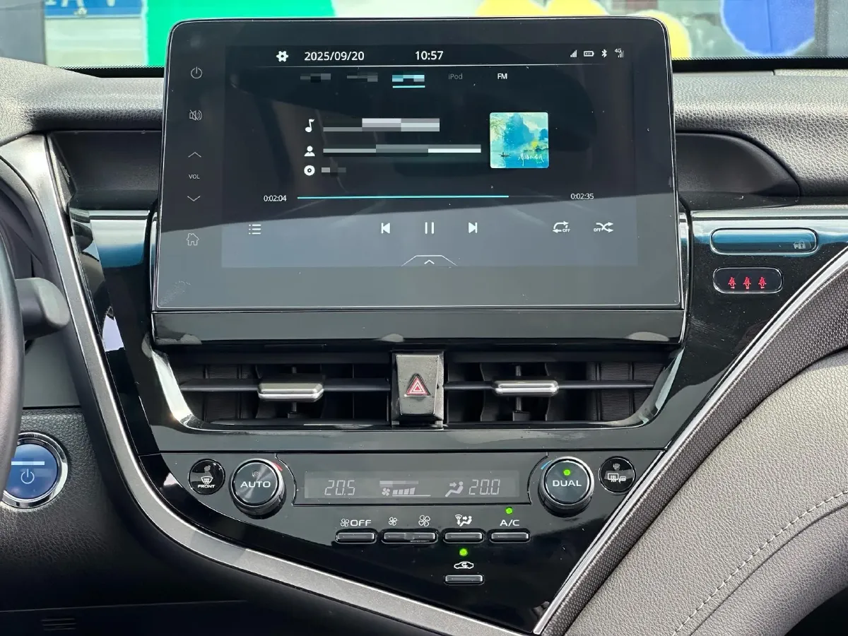 2021 Toyota Camry 2.5L 178HP L4 E-CVT Hybrid,autocango,china used car exporter,china ev exporter,chinese used car exporter,chinese used ev exporter