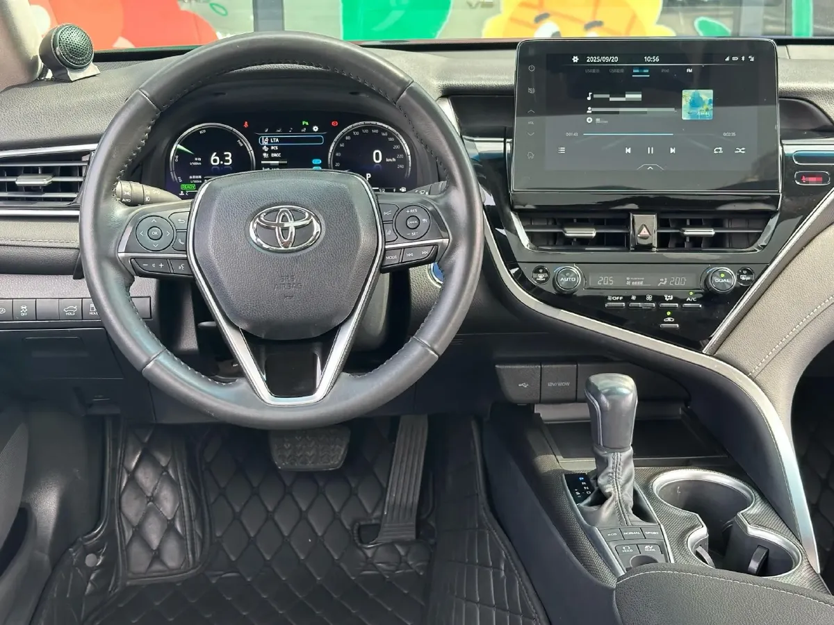 2021 Toyota Camry 2.5L 178HP L4 E-CVT Hybrid,autocango,china used car exporter,china ev exporter,chinese used car exporter,chinese used ev exporter