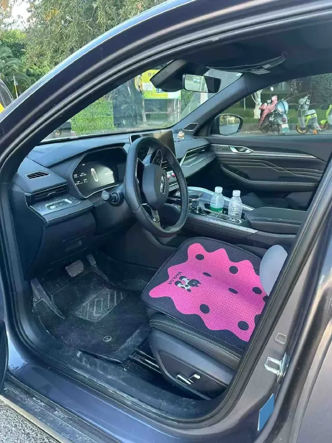 2023 Geely Preface 1.5T 181HP L4 7DCT,autocango,china used car exporter,china ev exporter,chinese used car exporter,chinese used ev exporter