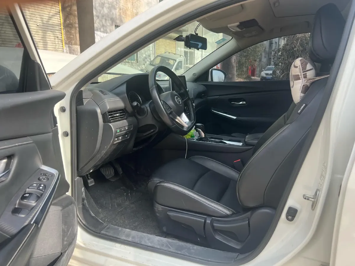 2020 Nissan Sylphy 1.6L 139HP L4 CVT,autocango,china used car exporter,china ev exporter,chinese used car exporter,chinese used ev exporter