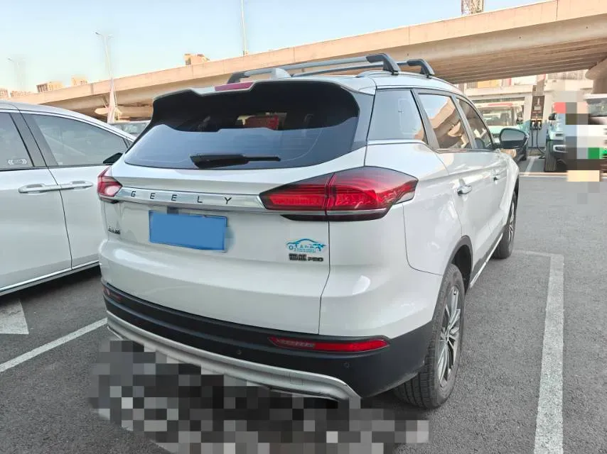 2020 Geely Azkarra 1.8T 184HP L4 7DCT,autocango,china used car exporter,china ev exporter,chinese used car exporter,chinese used ev exporter
