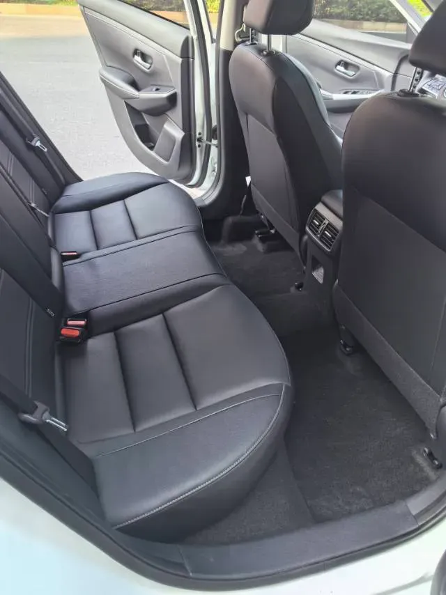 2023 Nissan Sylphy 1.6L 135HP L4 CVT,autocango,china used car exporter,china ev exporter,chinese used car exporter,chinese used ev exporter