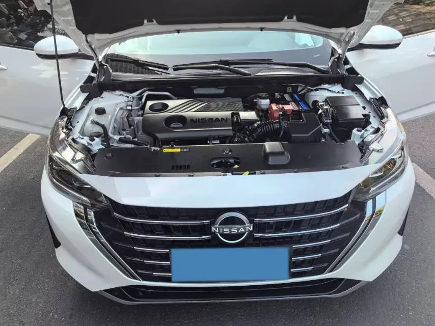 2023 Nissan Sylphy 1.6L 135HP L4 CVT,autocango,china used car exporter,china ev exporter,chinese used car exporter,chinese used ev exporter