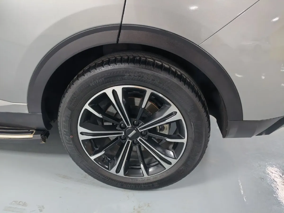 2019 WEY VV6 2.0T 224HP L4 7DCT,autocango,china used car exporter,china ev exporter,chinese used car exporter,chinese used ev exporter