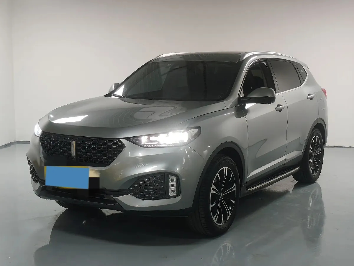 2019 WEY VV6 2.0T 224HP L4 7DCT,autocango,china used car exporter,china ev exporter,chinese used car exporter,chinese used ev exporter