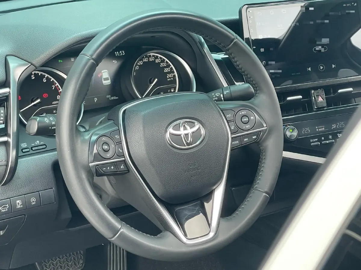 2021 Toyota Camry 2.0L 178HP L4 CVT,autocango,china used car exporter,china ev exporter,chinese used car exporter,chinese used ev exporter
