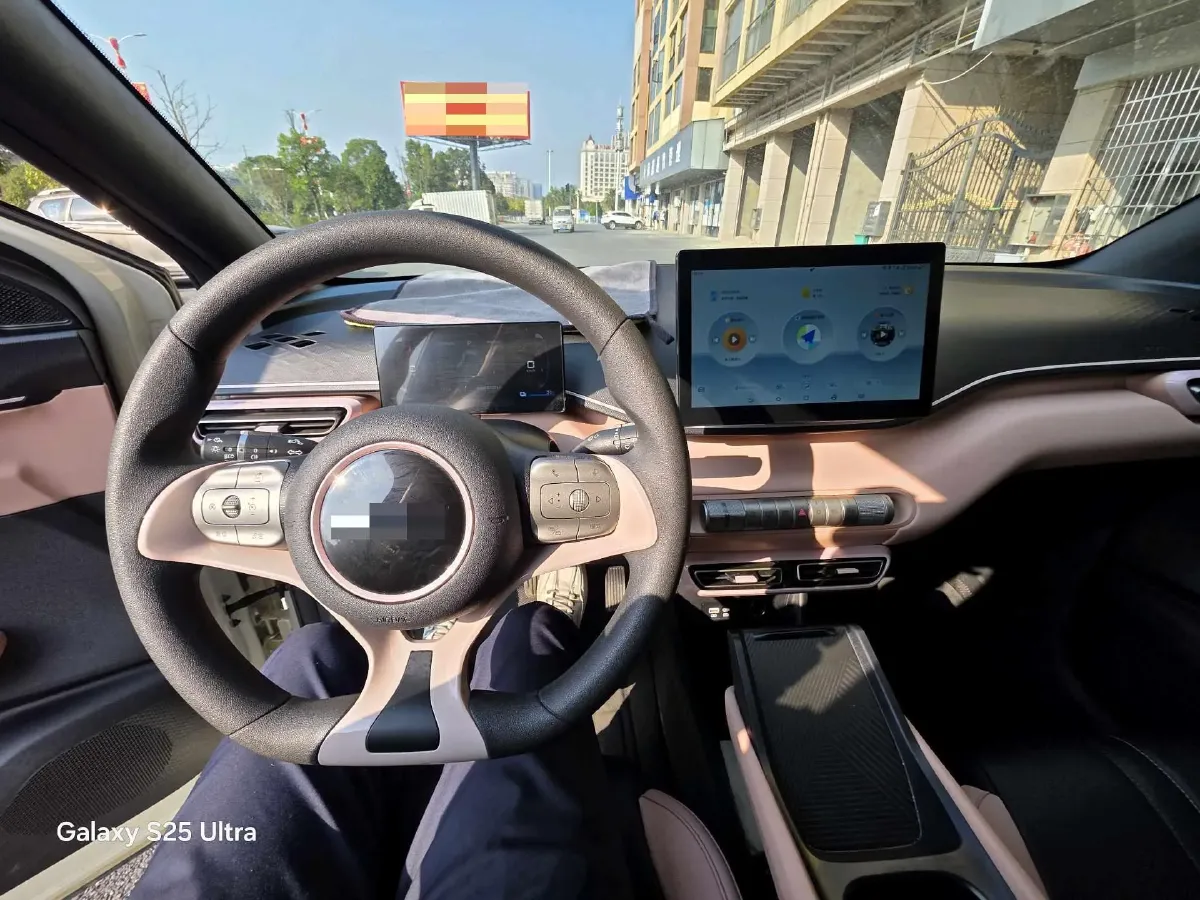 2025 BYD Seagull BEV 30.08KWH,autocango,china used car exporter,china ev exporter,chinese used car exporter,chinese used ev exporter