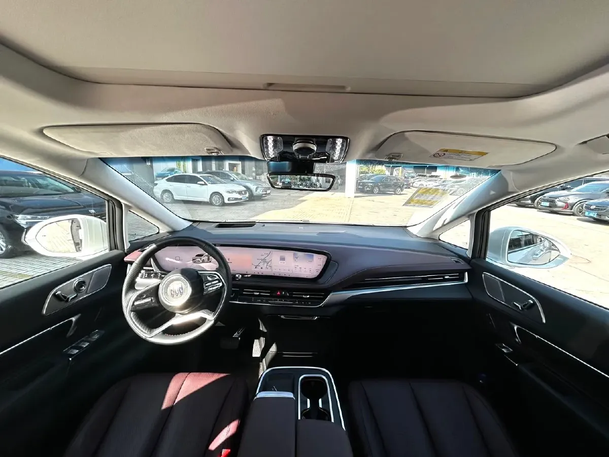 2025 Buick Century 2.0T 237HP L4 9AT,autocango,china used car exporter,china ev exporter,chinese used car exporter,chinese used ev exporter