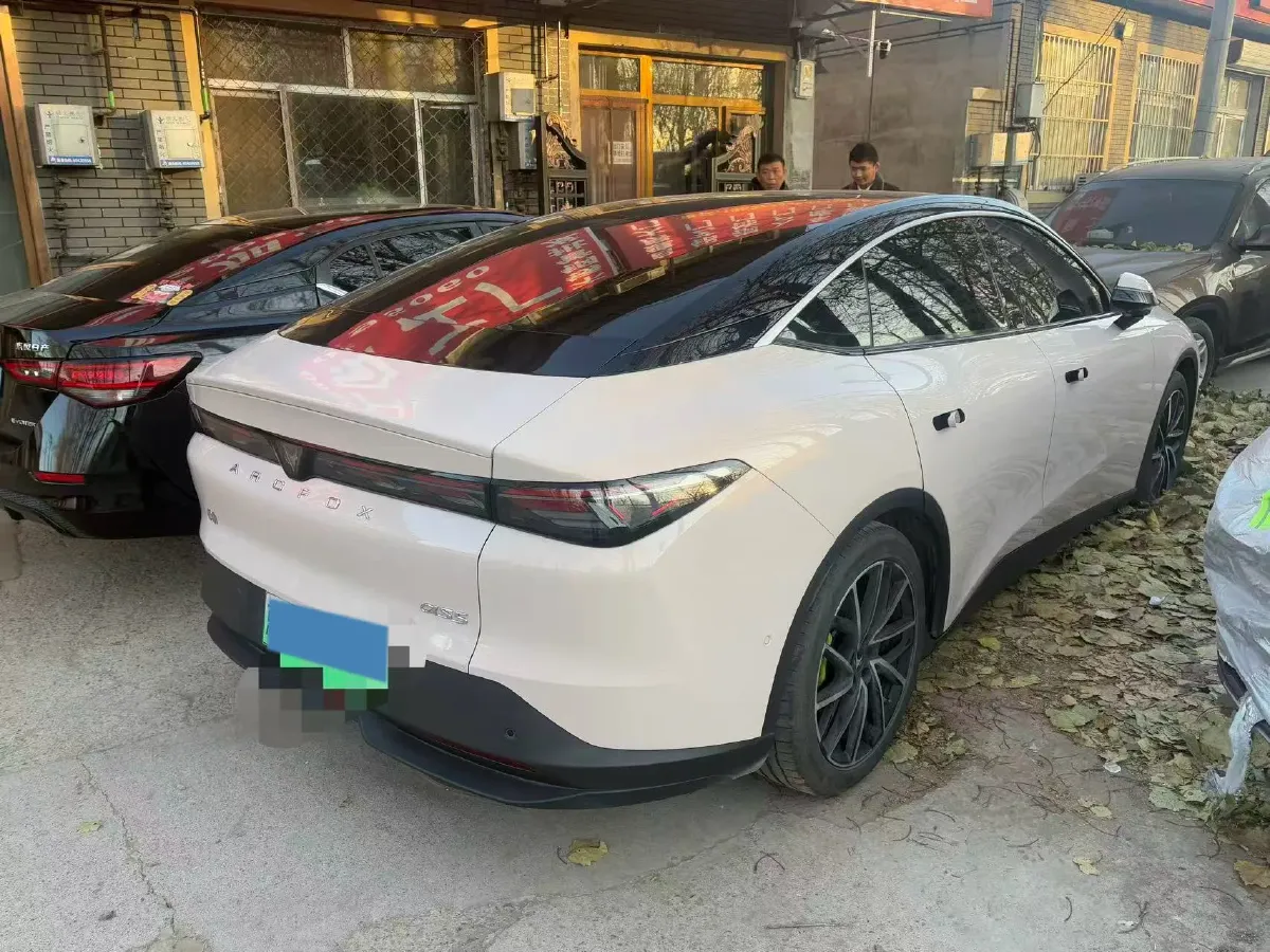 2025 ARCFOX αS5 BEV,autocango,china used car exporter,china ev exporter,chinese used car exporter,chinese used ev exporter