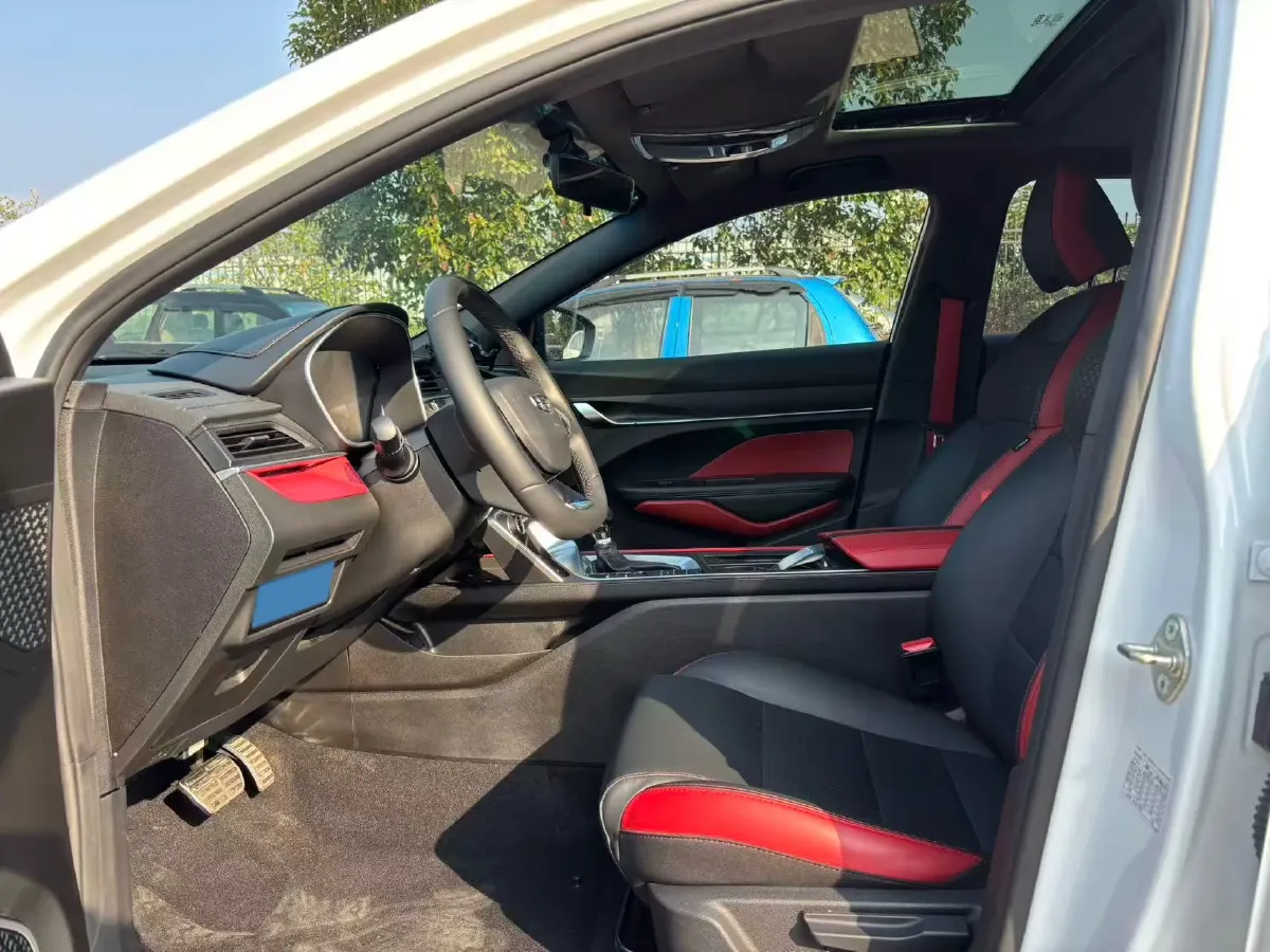 2021 Geely Binray 1.4T 141HP L4 CVT,autocango,china used car exporter,china ev exporter,chinese used car exporter,chinese used ev exporter