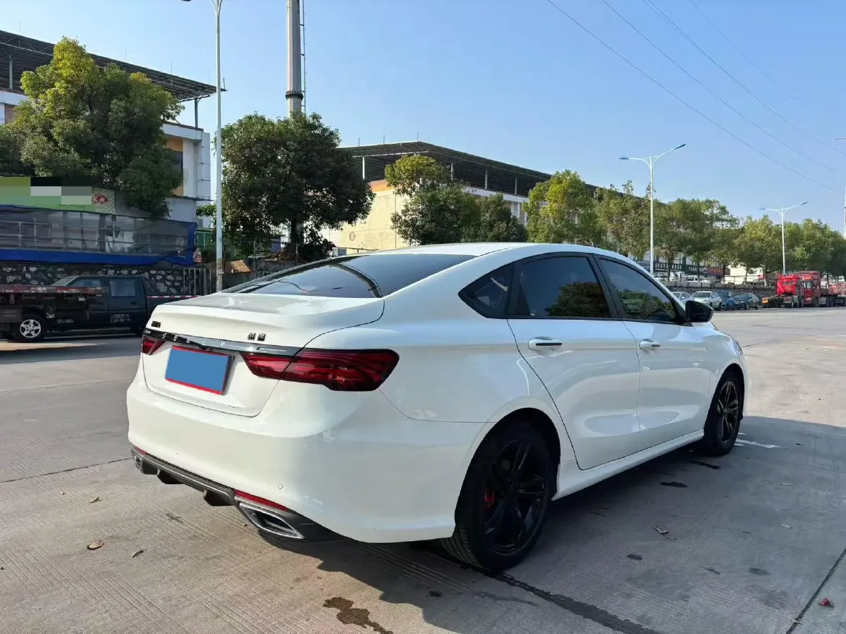 2021 Geely Binray 1.4T 141HP L4 CVT,autocango,china used car exporter,china ev exporter,chinese used car exporter,chinese used ev exporter