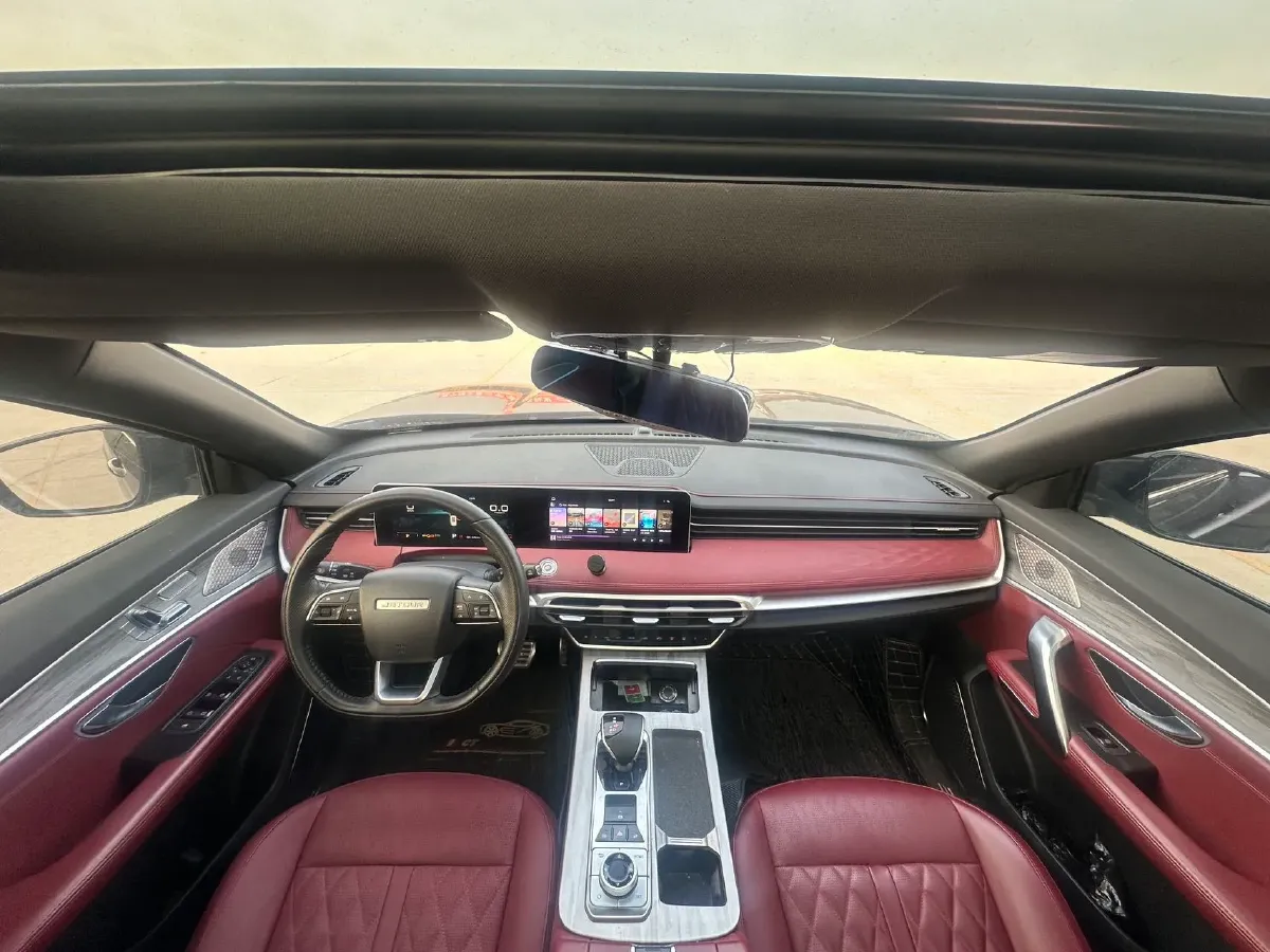 2023 Jetour X70 Plus 1.5T 156HP L4 6DCT,autocango,china used car exporter,china ev exporter,chinese used car exporter,chinese used ev exporter