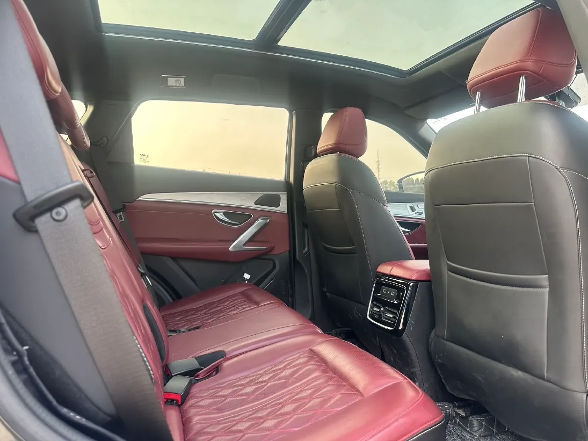 2023 Jetour X70 Plus 1.5T 156HP L4 6DCT,autocango,china used car exporter,china ev exporter,chinese used car exporter,chinese used ev exporter