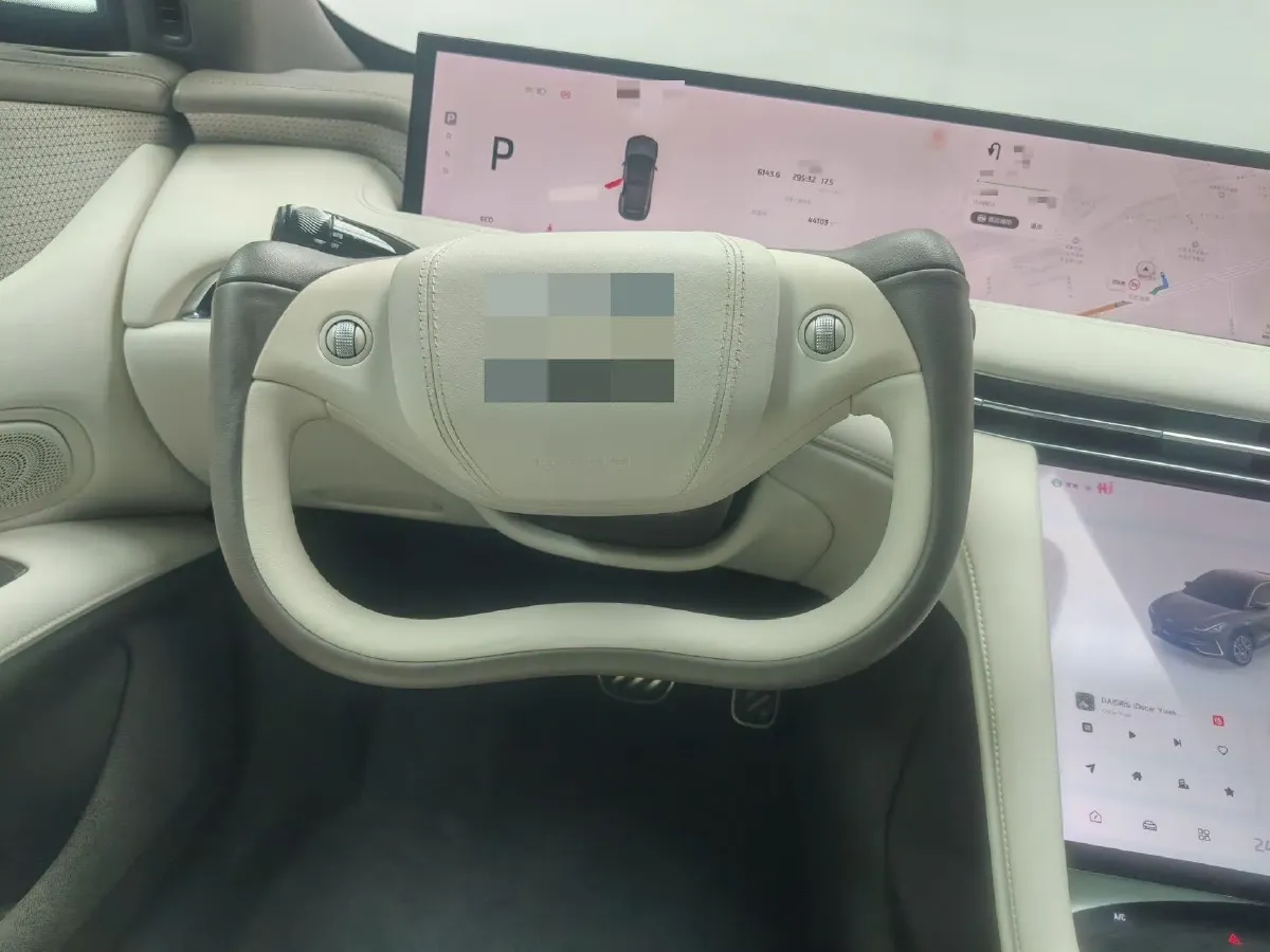 2023 IM LS7 BEV 90KWH,autocango,china used car exporter,china ev exporter,chinese used car exporter,chinese used ev exporter