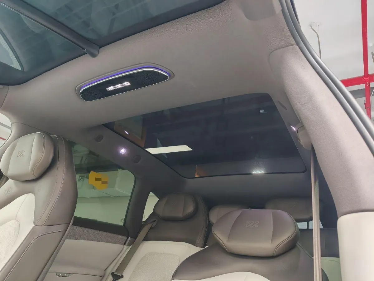 2023 IM LS7 BEV 90KWH,autocango,china used car exporter,china ev exporter,chinese used car exporter,chinese used ev exporter