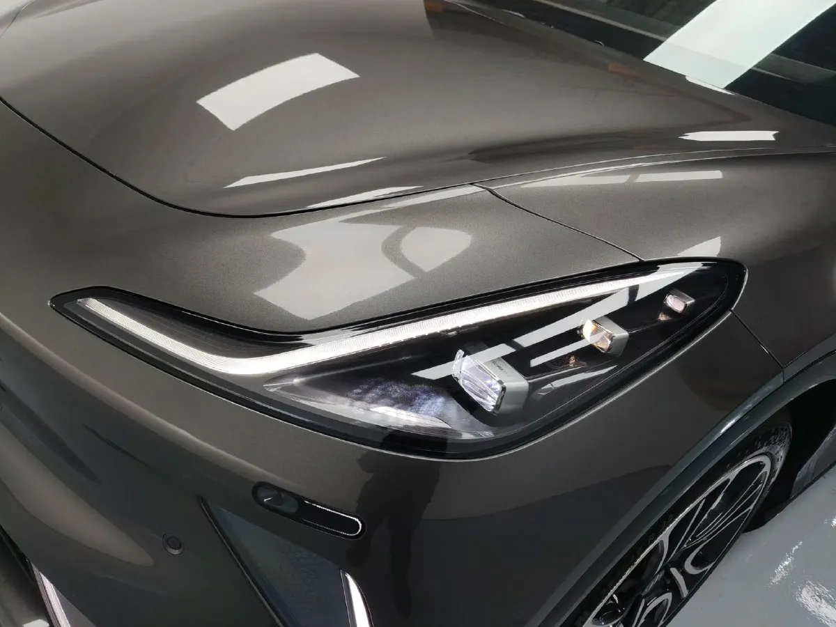 2023 IM LS7 BEV 90KWH,autocango,china used car exporter,china ev exporter,chinese used car exporter,chinese used ev exporter