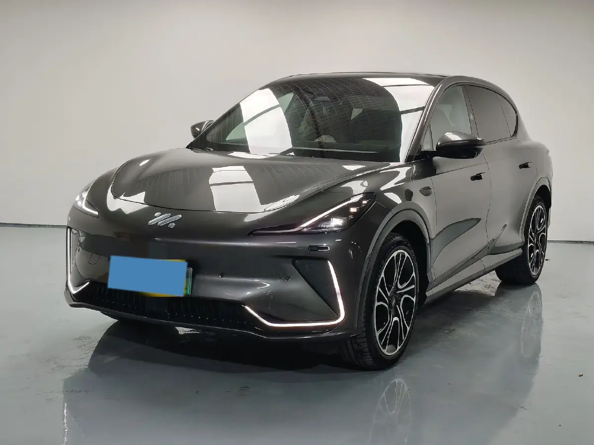 2023 IM LS7 BEV 90KWH