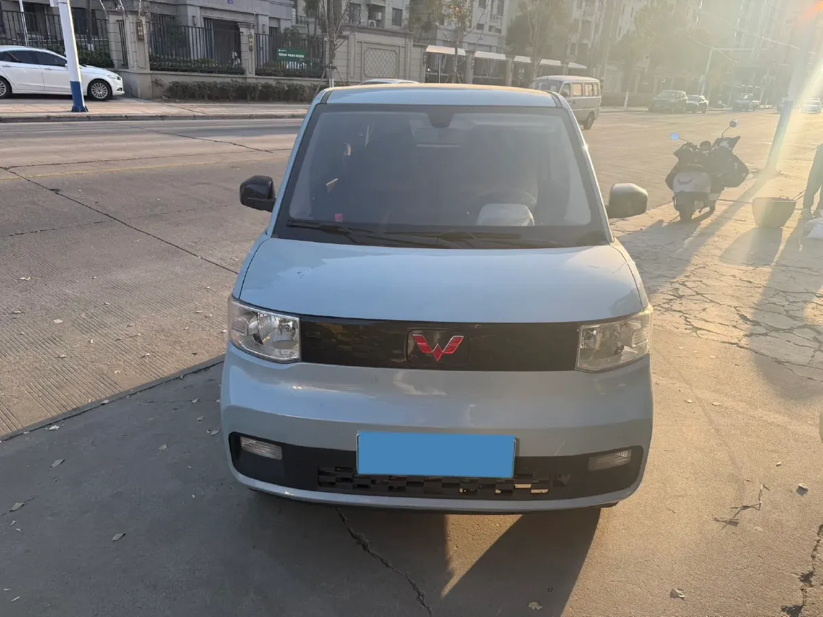 2020 WuLing HongGuang MINI EV BEV 13.8KWH,autocango,china used car exporter,china ev exporter,chinese used car exporter,chinese used ev exporter