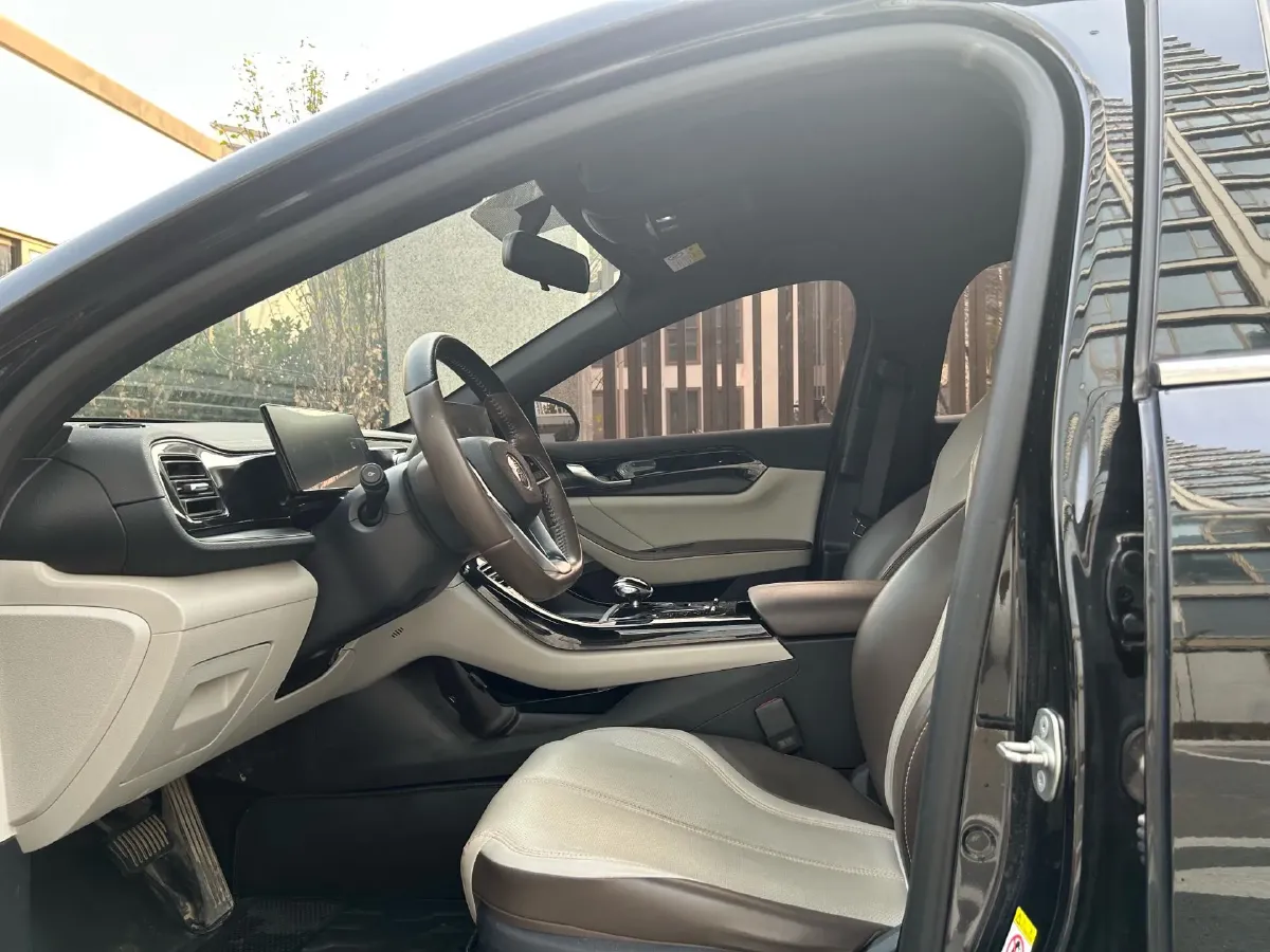 2023 BYD Qin Plus 1.5L 110HP L4 E-CVT PHEV 8.32KWH,autocango,china used car exporter,china ev exporter,chinese used car exporter,chinese used ev exporter