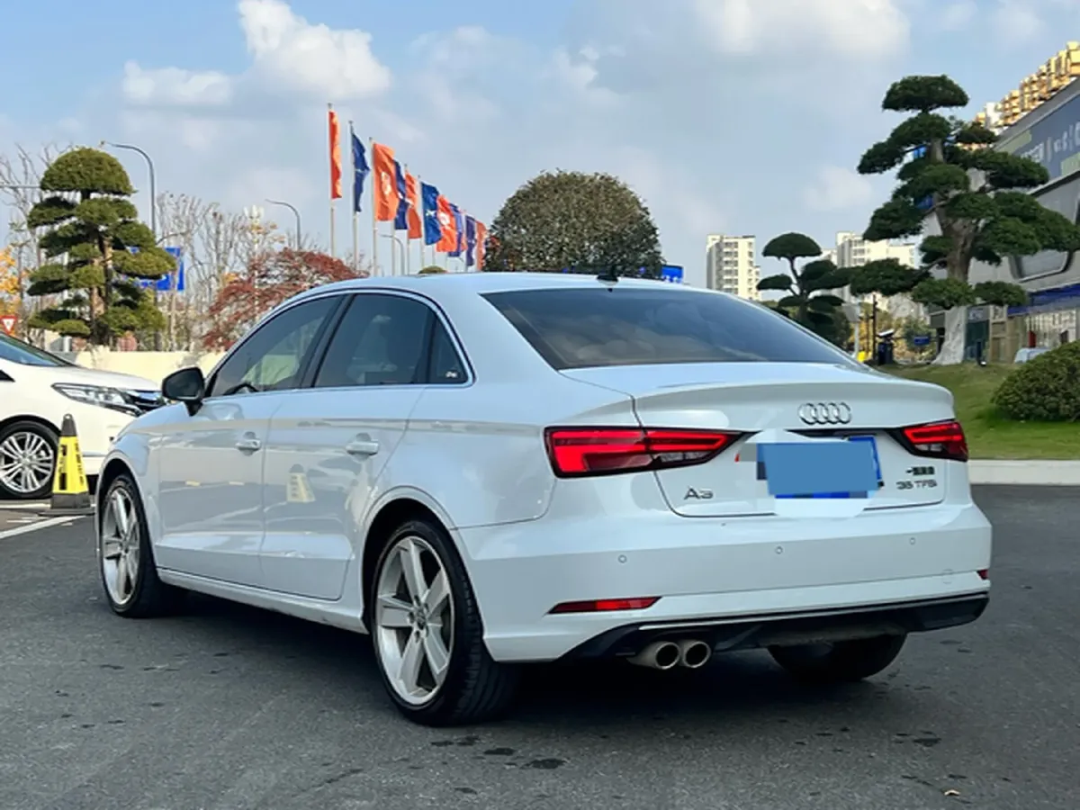 2020 Audi A3 1.4T 150HP L4 7DCT,autocango,china used car exporter,china ev exporter,chinese used car exporter,chinese used ev exporter