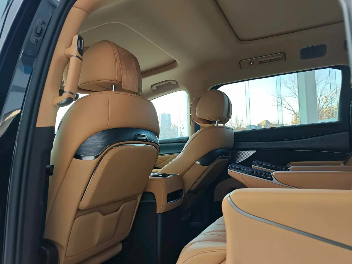 2025 Denza D9 1.5T 156HP L4 E-CVT PHEV,autocango,china used car exporter,china ev exporter,chinese used car exporter,chinese used ev exporter