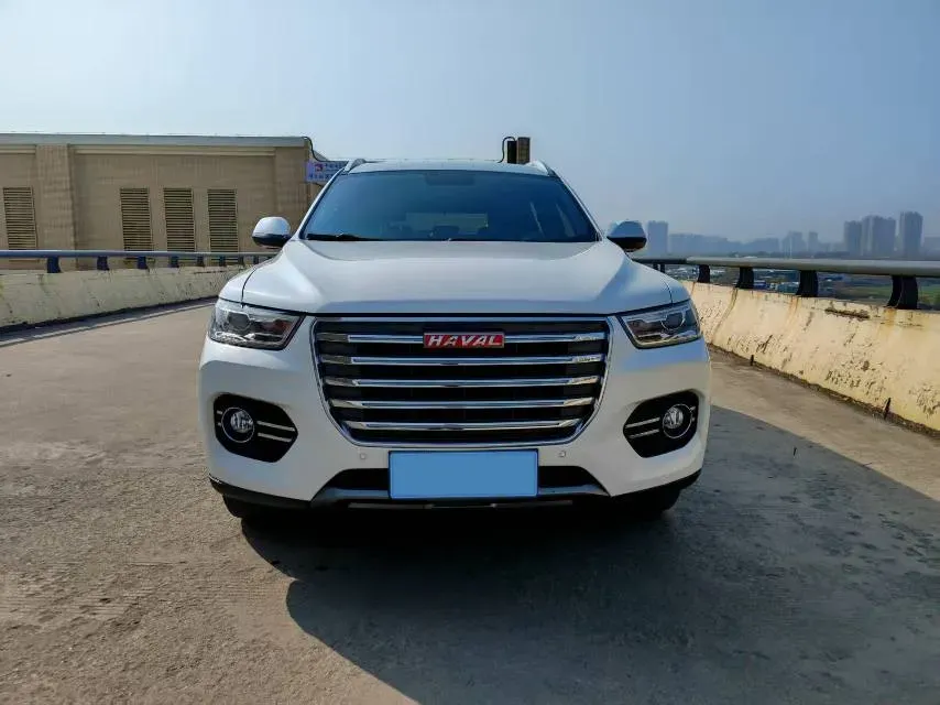 2017 Haval H6 2.0T 197HP L4 7DCT,autocango,china used car exporter,china ev exporter,chinese used car exporter,chinese used ev exporter