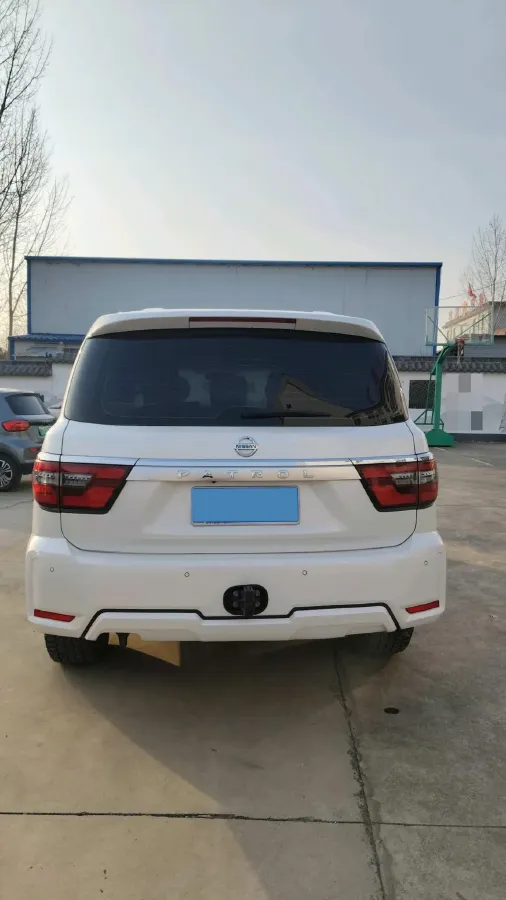 2020 Nissan Terra 2.5L 193HP L4 7AT,autocango,china used car exporter,china ev exporter,chinese used car exporter,chinese used ev exporter