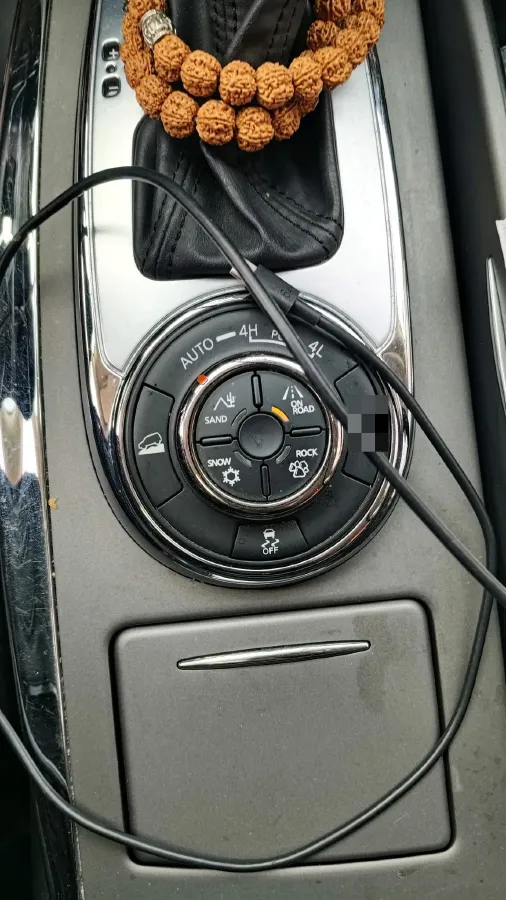 2020 Nissan Terra 2.5L 193HP L4 7AT,autocango,china used car exporter,china ev exporter,chinese used car exporter,chinese used ev exporter