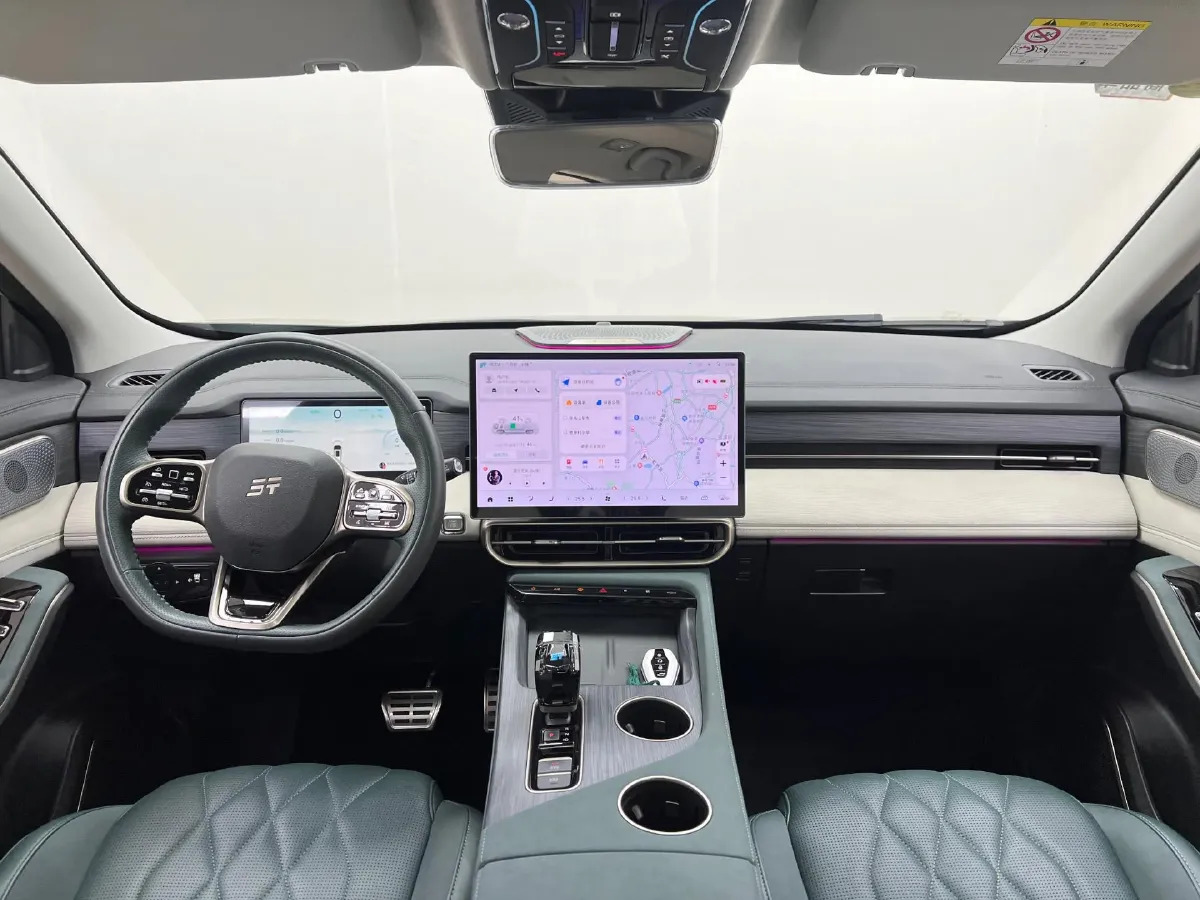 2023 Chery Tiggo 9 2.0T 261HP L4 8AT,autocango,china used car exporter,china ev exporter,chinese used car exporter,chinese used ev exporter