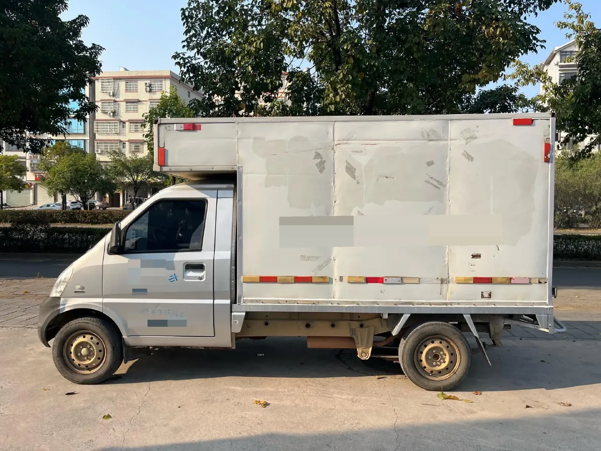 2015 ChangAn Kaicene ShenQi T20 1.3L 99HP L4 5MT,autocango,china used car exporter,china ev exporter,chinese used car exporter,chinese used ev exporter