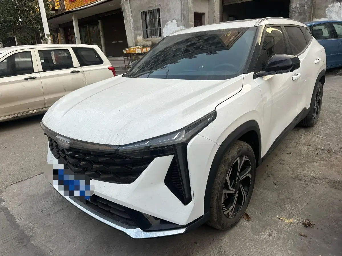 2023 Nissan Sylphy 1.6L 135HP L4 CVT