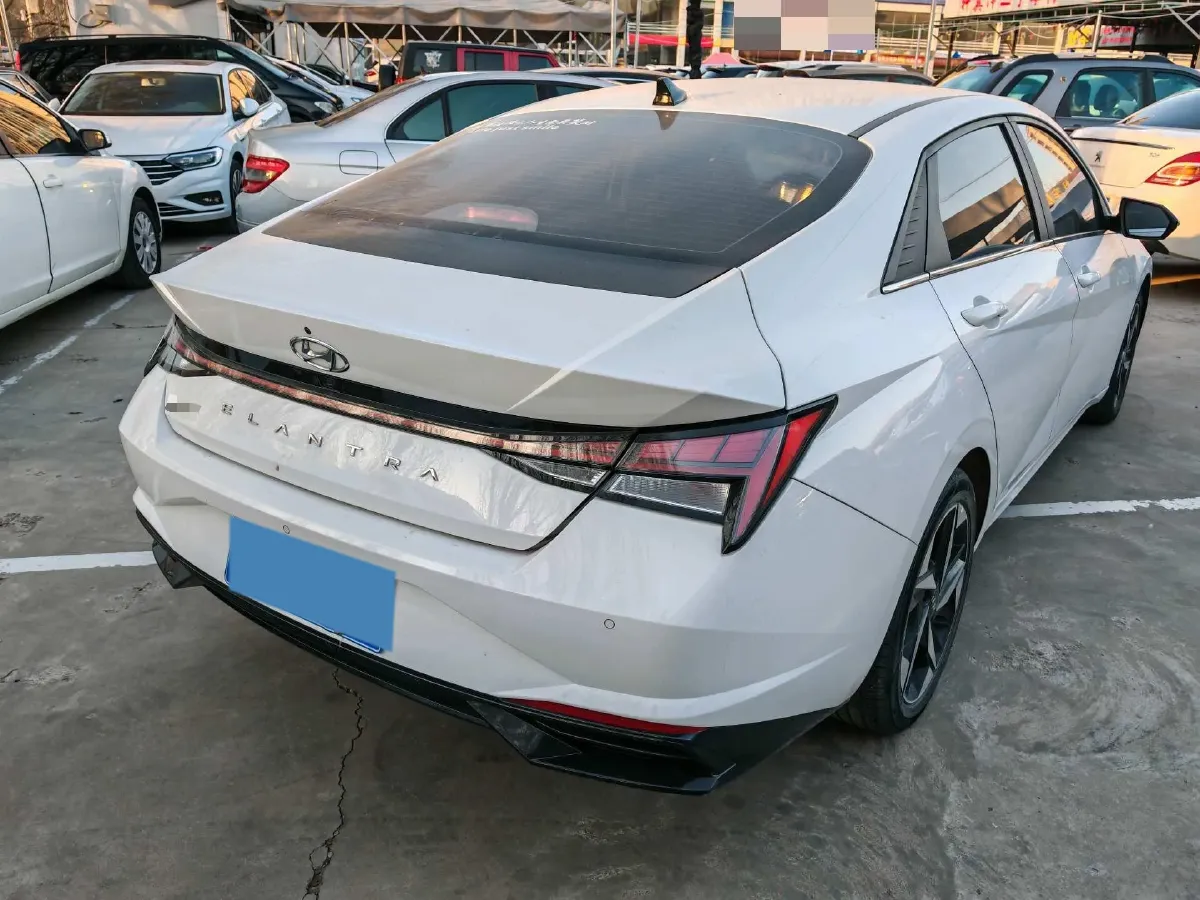 2021 Hyundai Elantra 1.5L 115HP L4 CVT,autocango,china used car exporter,china ev exporter,chinese used car exporter,chinese used ev exporter
