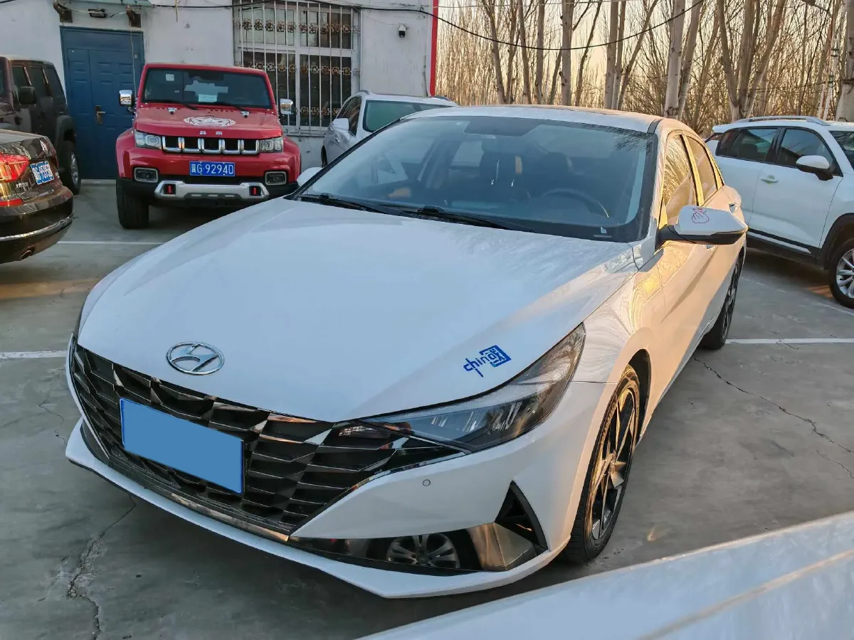 2021 Hyundai Elantra 1.5L 115HP L4 CVT,autocango,china used car exporter,china ev exporter,chinese used car exporter,chinese used ev exporter