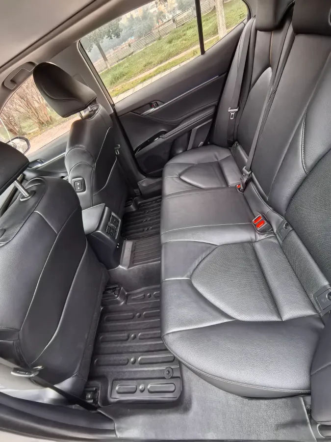 2019 Toyota Camry 2.5L 209HP L4 8AT,autocango,china used car exporter,china ev exporter,chinese used car exporter,chinese used ev exporter