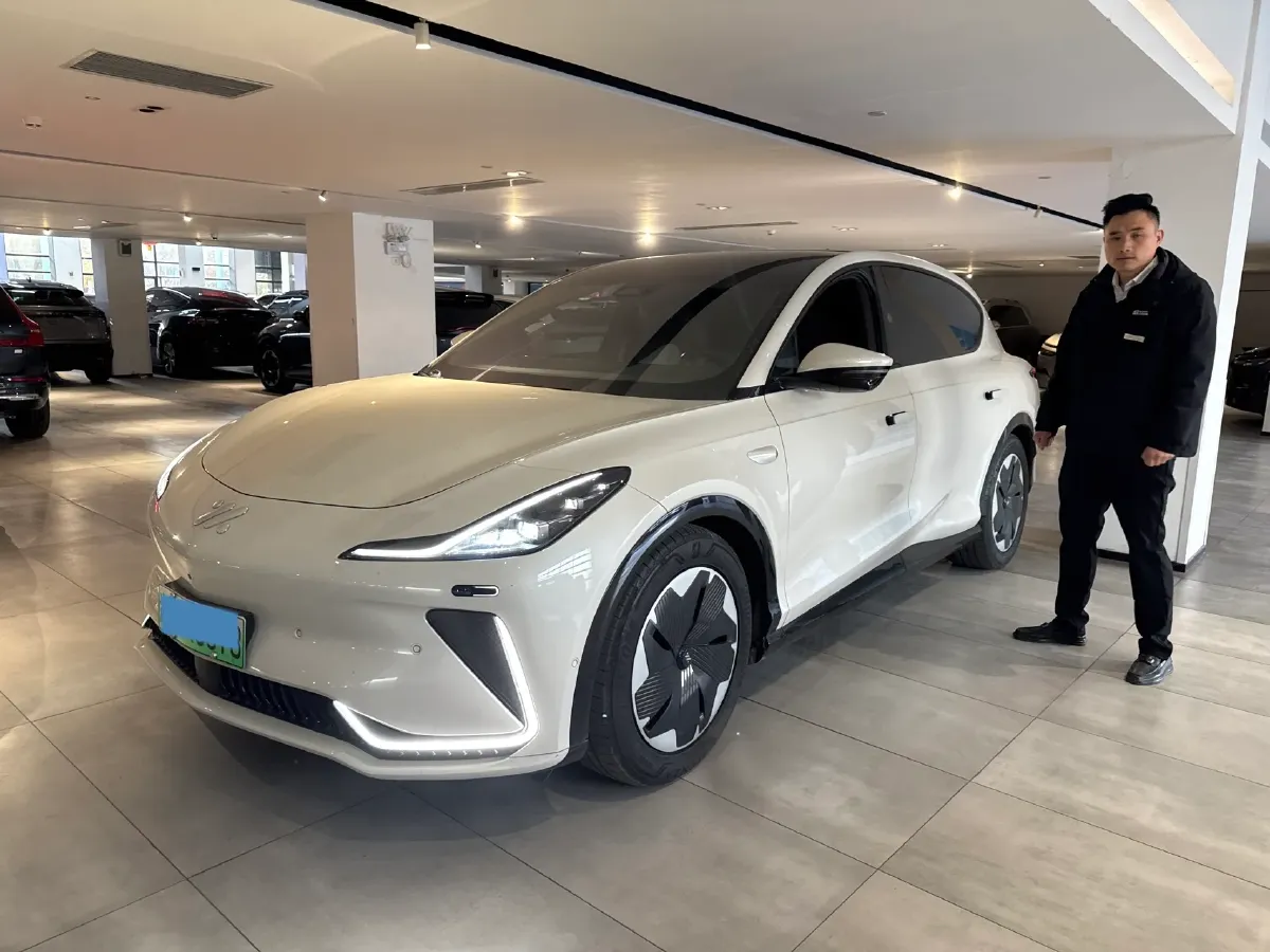 2023 IM LS7 BEV 100KWH,autocango,china used car exporter,china ev exporter,chinese used car exporter,chinese used ev exporter