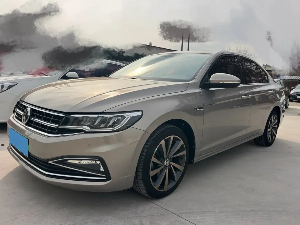 2019 Roewe RX5 MAX 2.0T 231HP L4 6DCT