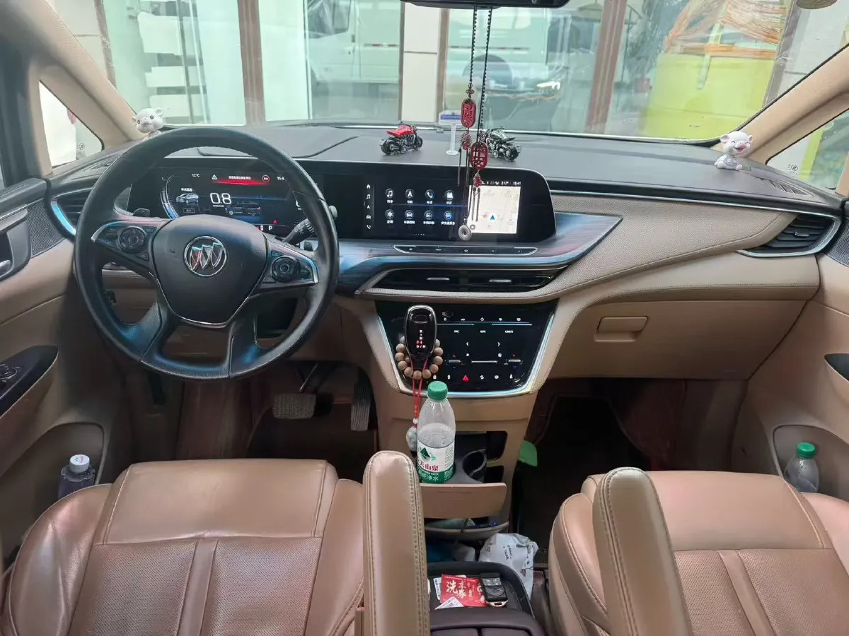 2020 Buick GL8 2.0T 237HP L4 9AT,autocango,china used car exporter,china ev exporter,chinese used car exporter,chinese used ev exporter