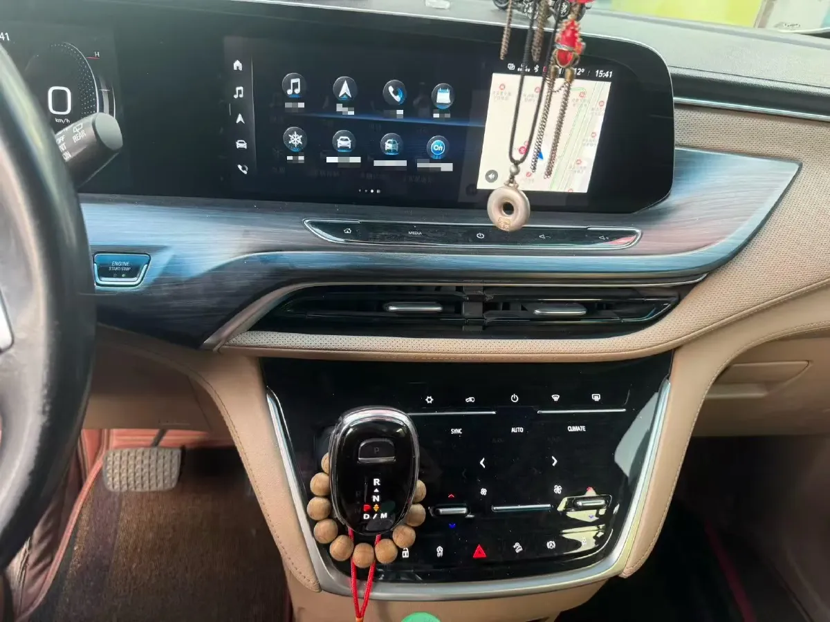 2020 Buick GL8 2.0T 237HP L4 9AT,autocango,china used car exporter,china ev exporter,chinese used car exporter,chinese used ev exporter