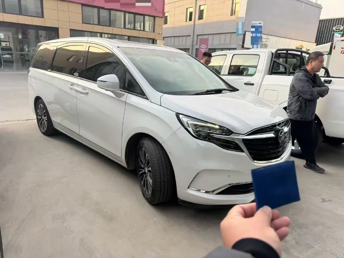 2020 Buick GL8 2.0T 237HP L4 9AT,autocango,china used car exporter,china ev exporter,chinese used car exporter,chinese used ev exporter