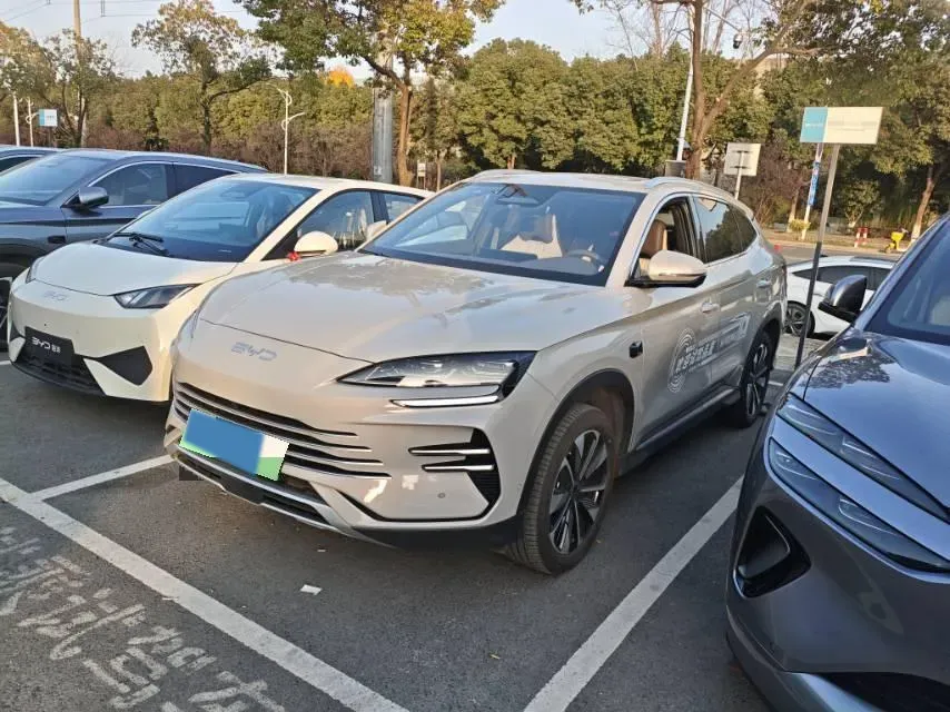 2025 BYD Song Plus 1.5L 101HP L4 E-CVT PHEV 18.3KWH,autocango,china used car exporter,china ev exporter,chinese used car exporter,chinese used ev exporter