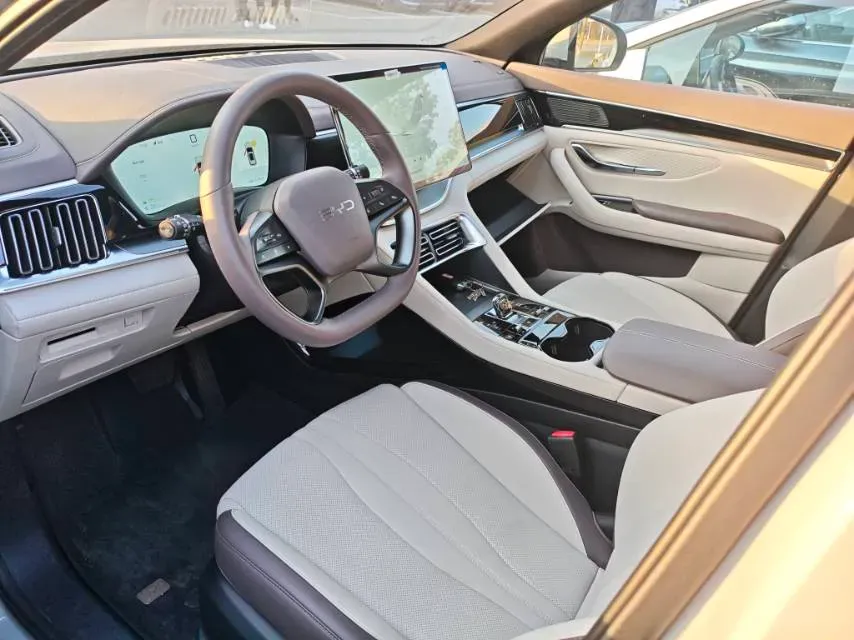 2025 BYD Song Plus 1.5L 101HP L4 E-CVT PHEV 18.3KWH,autocango,china used car exporter,china ev exporter,chinese used car exporter,chinese used ev exporter