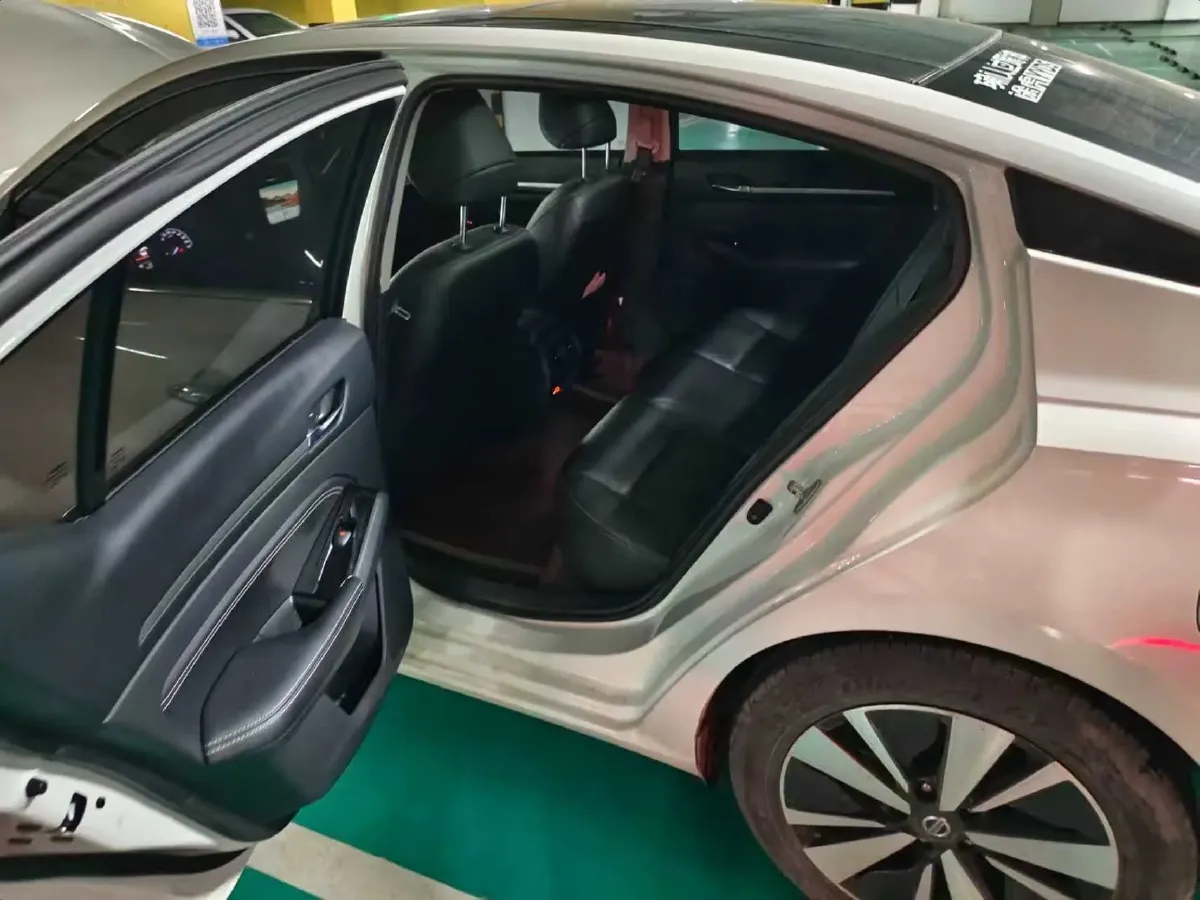 2021 Nissan Teana 2.0L 156HP L4 CVT,autocango,china used car exporter,china ev exporter,chinese used car exporter,chinese used ev exporter