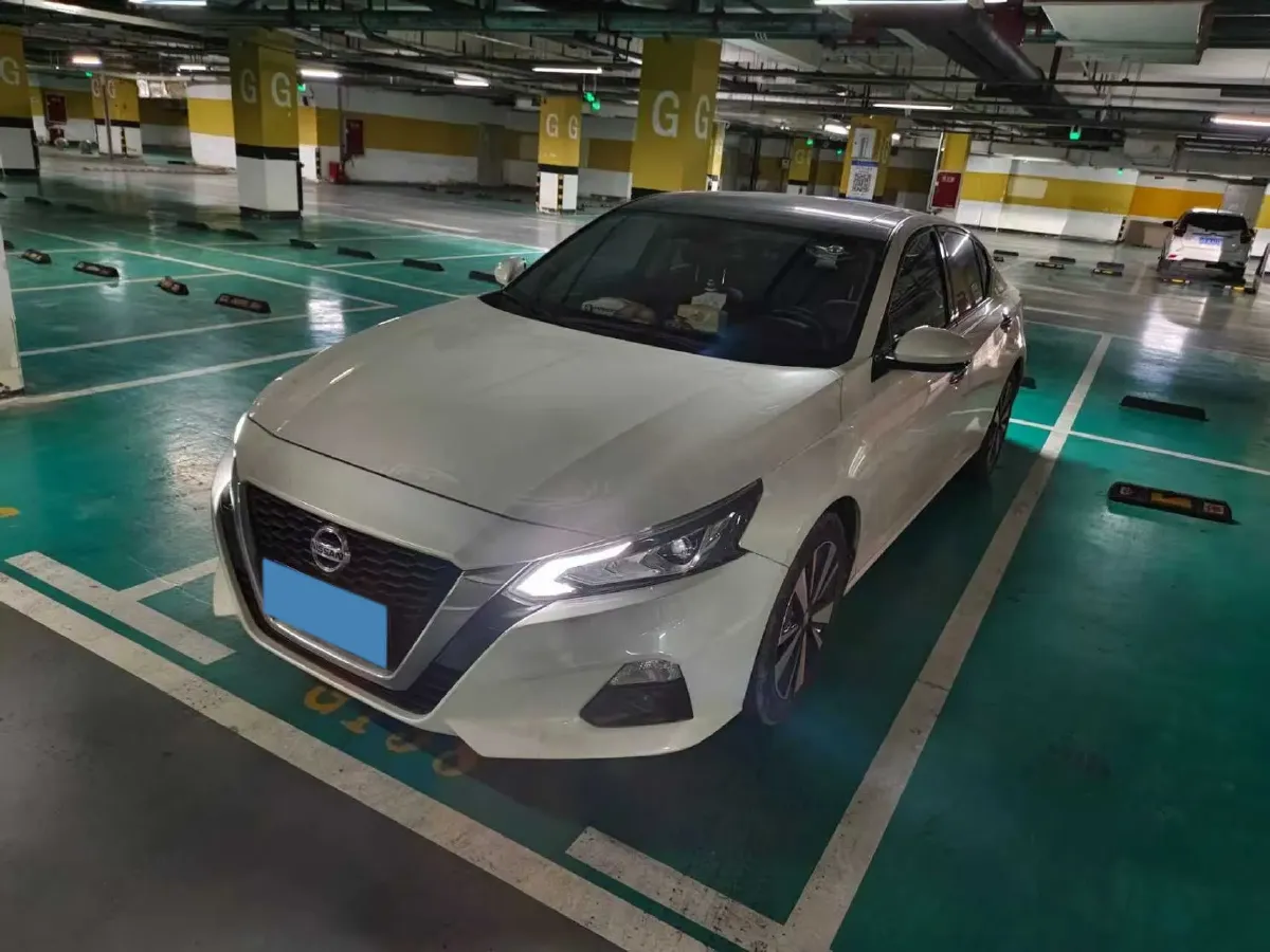 2021 Nissan Teana 2.0L 156HP L4 CVT,autocango,china used car exporter,china ev exporter,chinese used car exporter,chinese used ev exporter