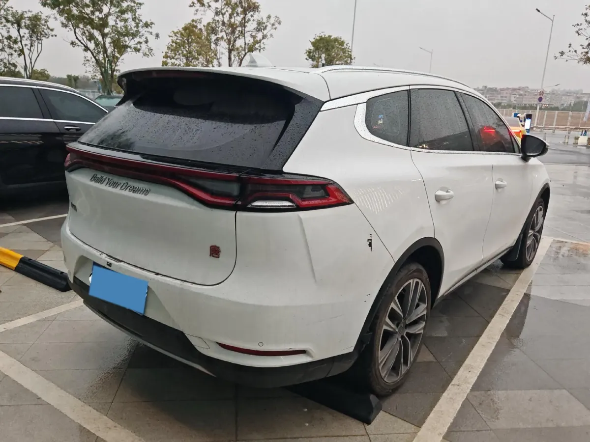 2018 BYD Tang 2.0T 205HP L4 6AT,autocango,china used car exporter,china ev exporter,chinese used car exporter,chinese used ev exporter