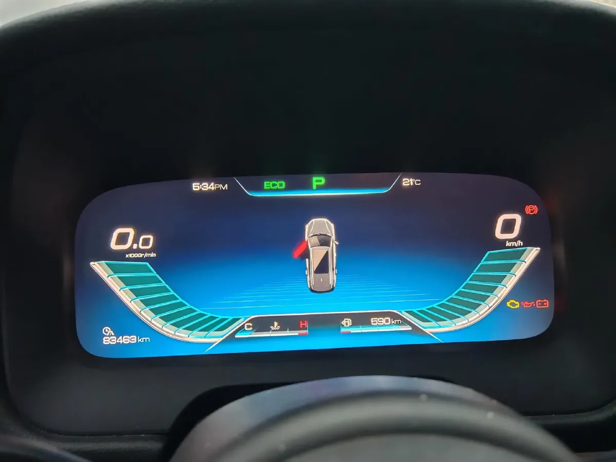 2018 BYD Tang 2.0T 205HP L4 6AT,autocango,china used car exporter,china ev exporter,chinese used car exporter,chinese used ev exporter