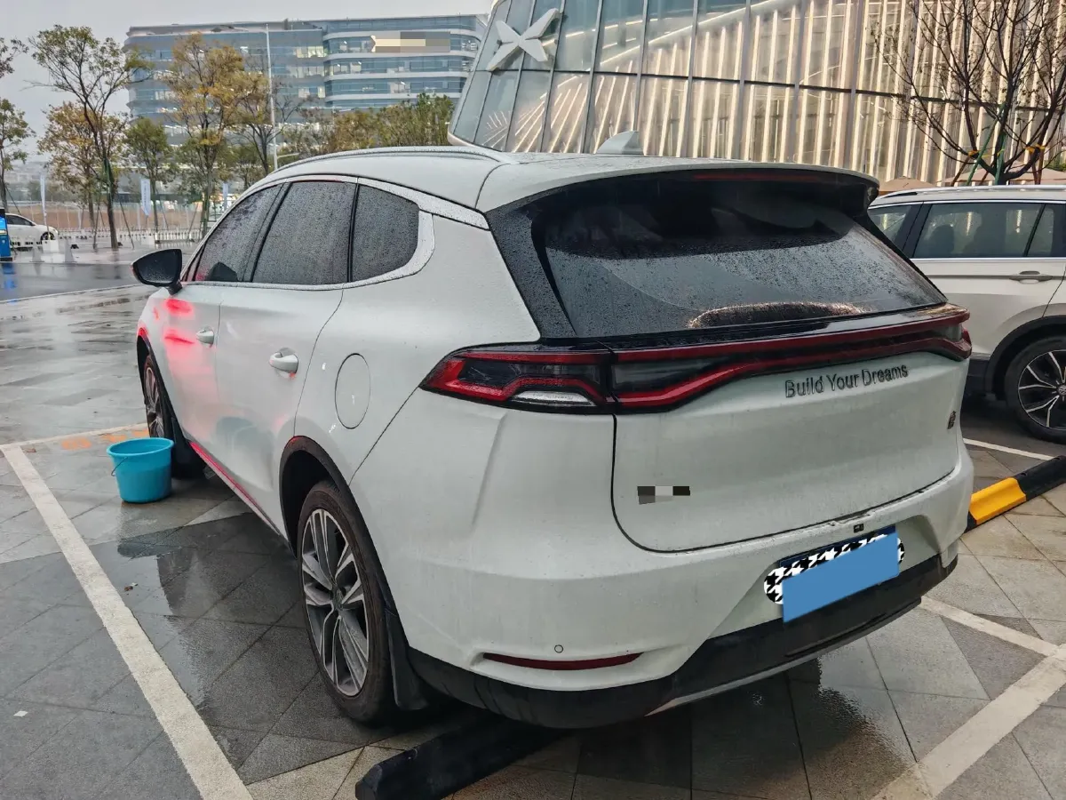 2018 BYD Tang 2.0T 205HP L4 6AT,autocango,china used car exporter,china ev exporter,chinese used car exporter,chinese used ev exporter