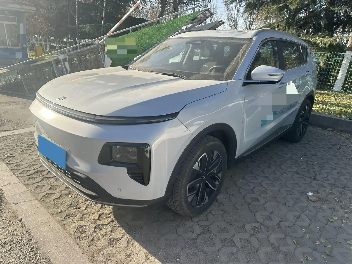 2024 Chery Tiggo8L 2.0T 254HP L4 8AT,autocango,china used car exporter,china ev exporter,chinese used car exporter,chinese used ev exporter