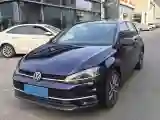 2020 Volkswagen Golf 1.4T 150HP L4 7DCT
