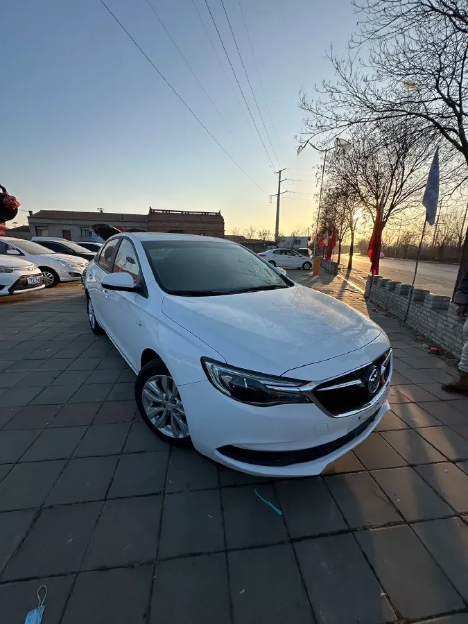 2020 Buick Encore 1.0T 125HP L3 6AT,autocango,china used car exporter,china ev exporter,chinese used car exporter,chinese used ev exporter