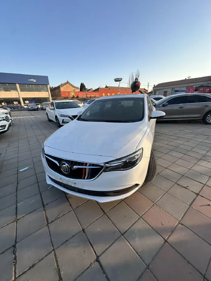 2020 Buick Encore 1.0T 125HP L3 6AT,autocango,china used car exporter,china ev exporter,chinese used car exporter,chinese used ev exporter